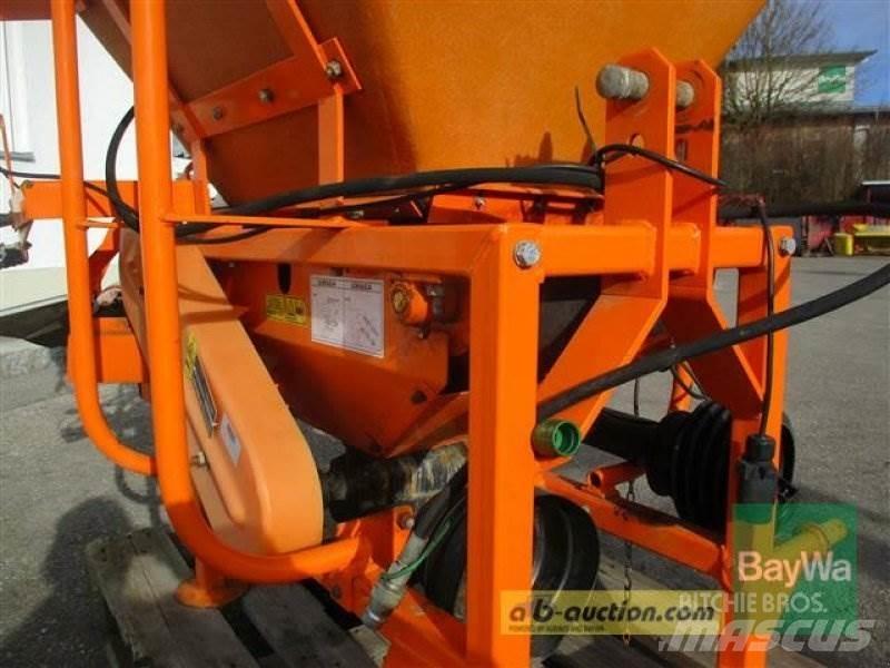  Unbekannt Manure spreaders