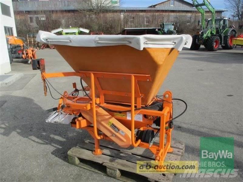  Unbekannt Manure spreaders