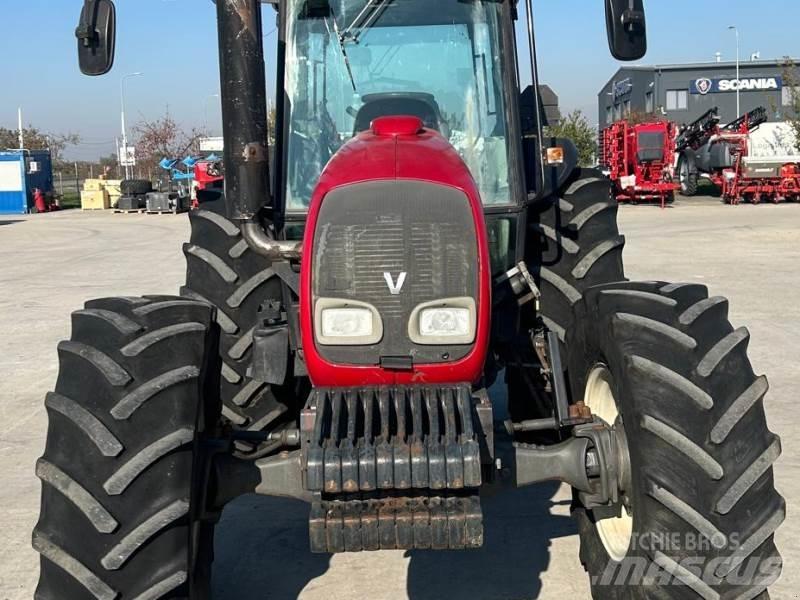 Valtra A93 H Tractors