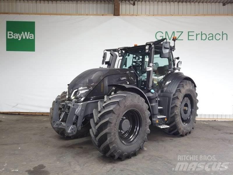 Valtra Q305 Tractors