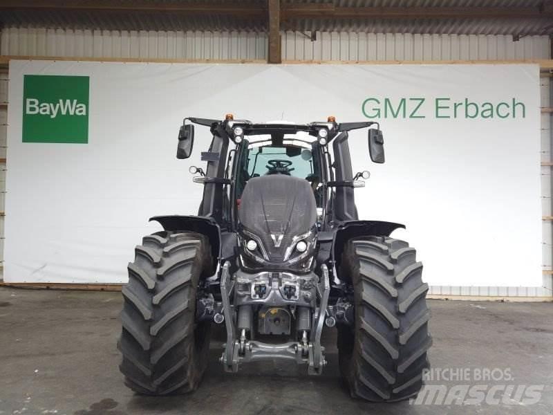 Valtra Q305 Tractors