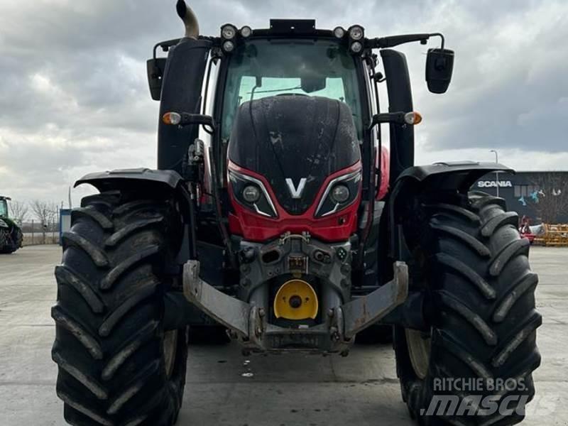 Valtra T234 A Tractors
