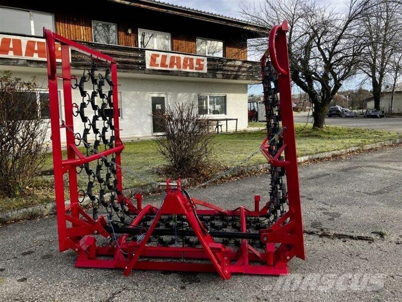  WIESENEGGE 6M Harrows