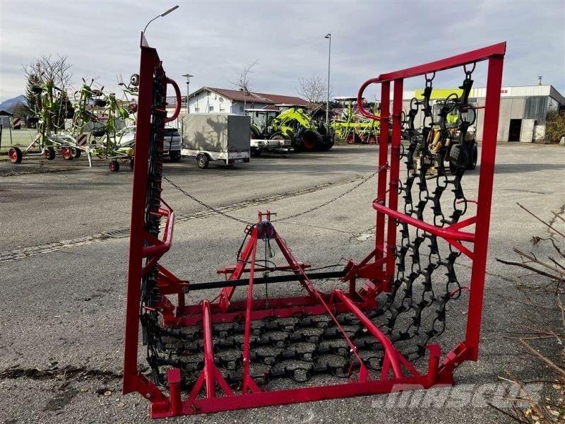  WIESENEGGE 6M Harrows