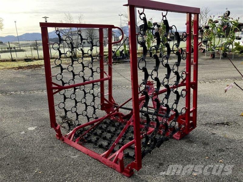  WIESENEGGE 6M Harrows
