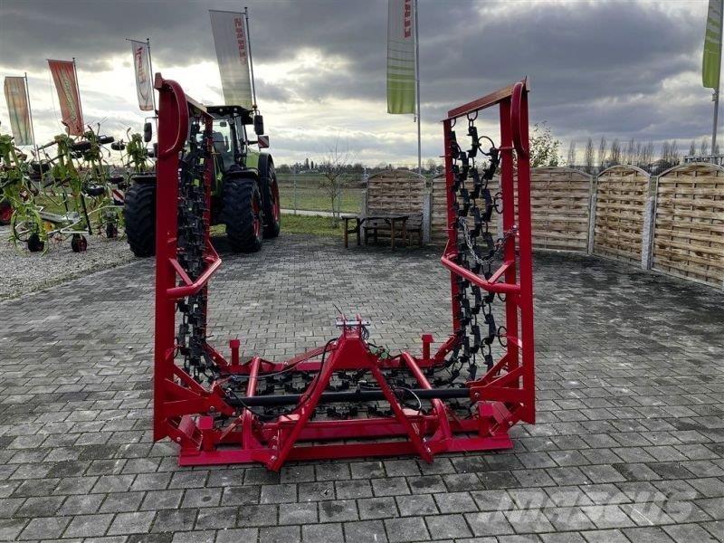  WIESENEGGE 6M Harrows