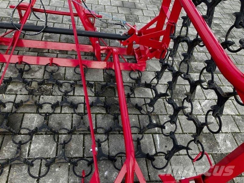  WIESENEGGE 6M Harrows