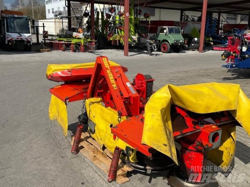 Ziegler Ro 275 Mowers