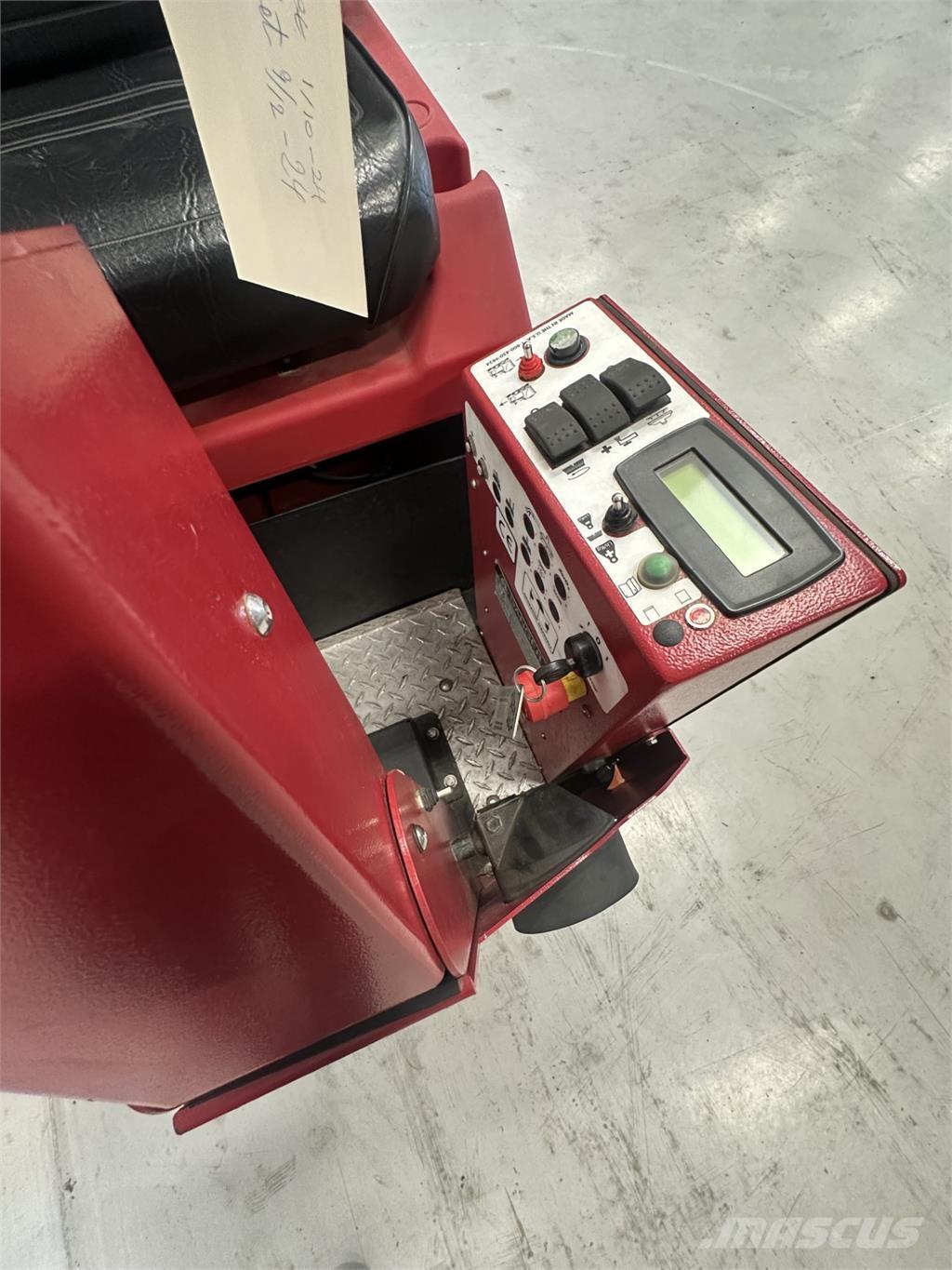 Factory Cat GTX 34-C Others