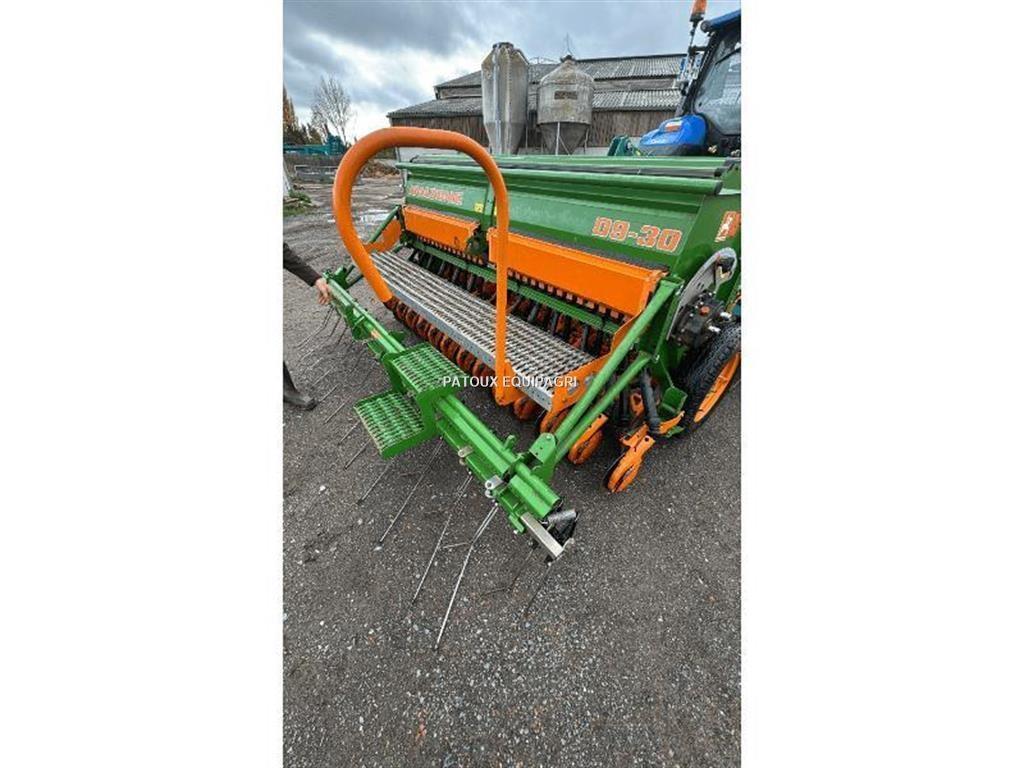 Amazone D9-30 Drills