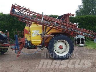 Beyne PLK3500 Trailed sprayers