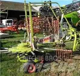 CLAAS LINER 430 S Rakes and tedders