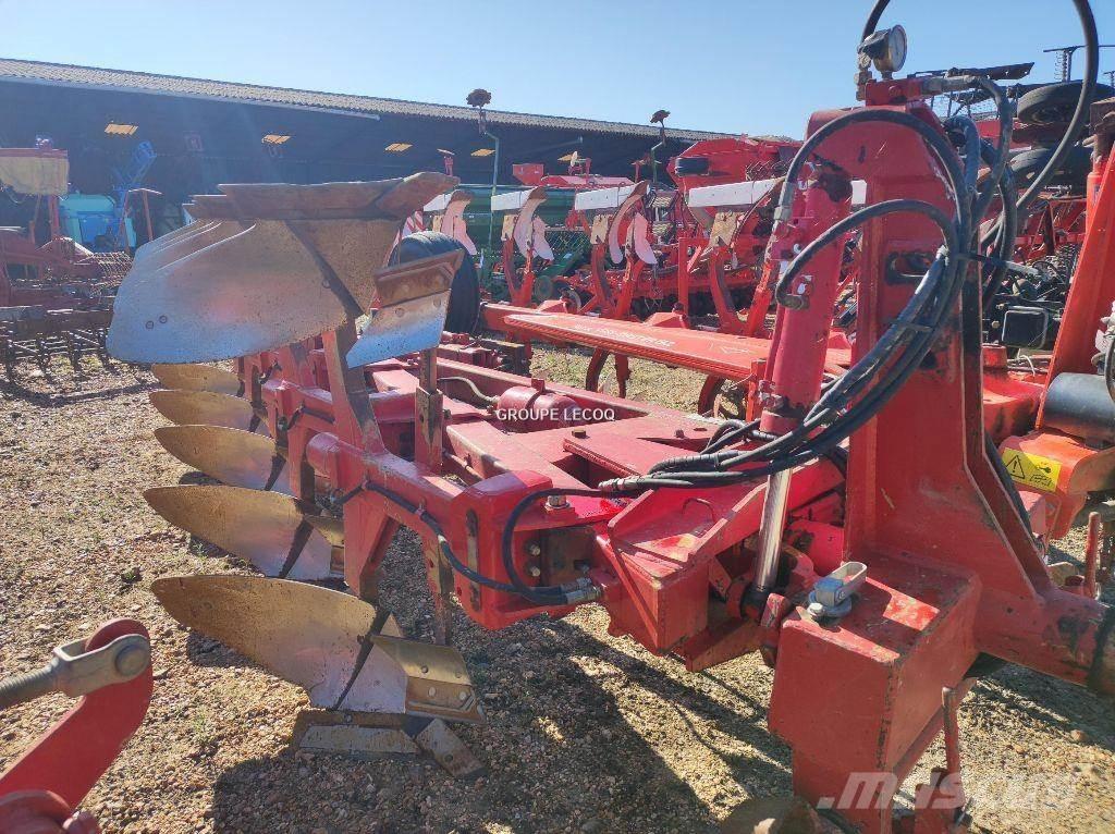 Demblon T172 NSH Ploughs