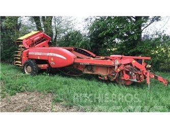 Grimme GZ 1700 DLS Potato harvesters