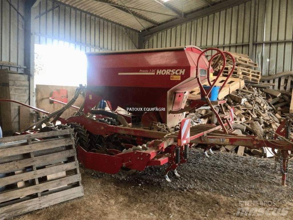 Horsch PRONTO 3M Sowing machines