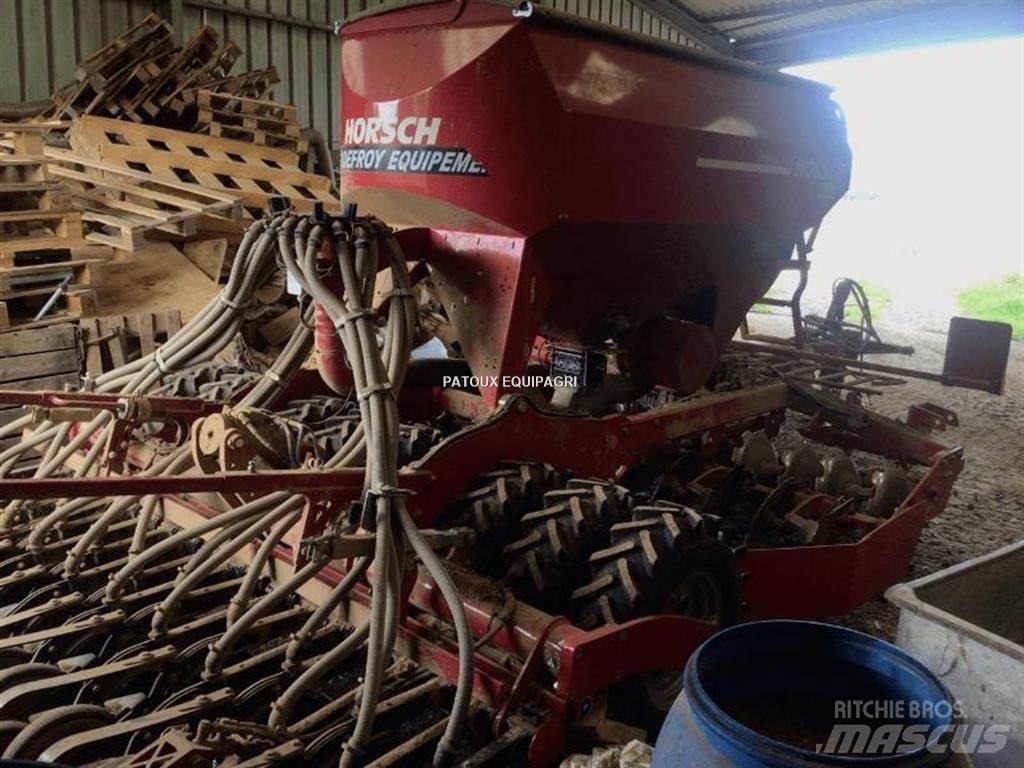Horsch PRONTO 3M Sowing machines