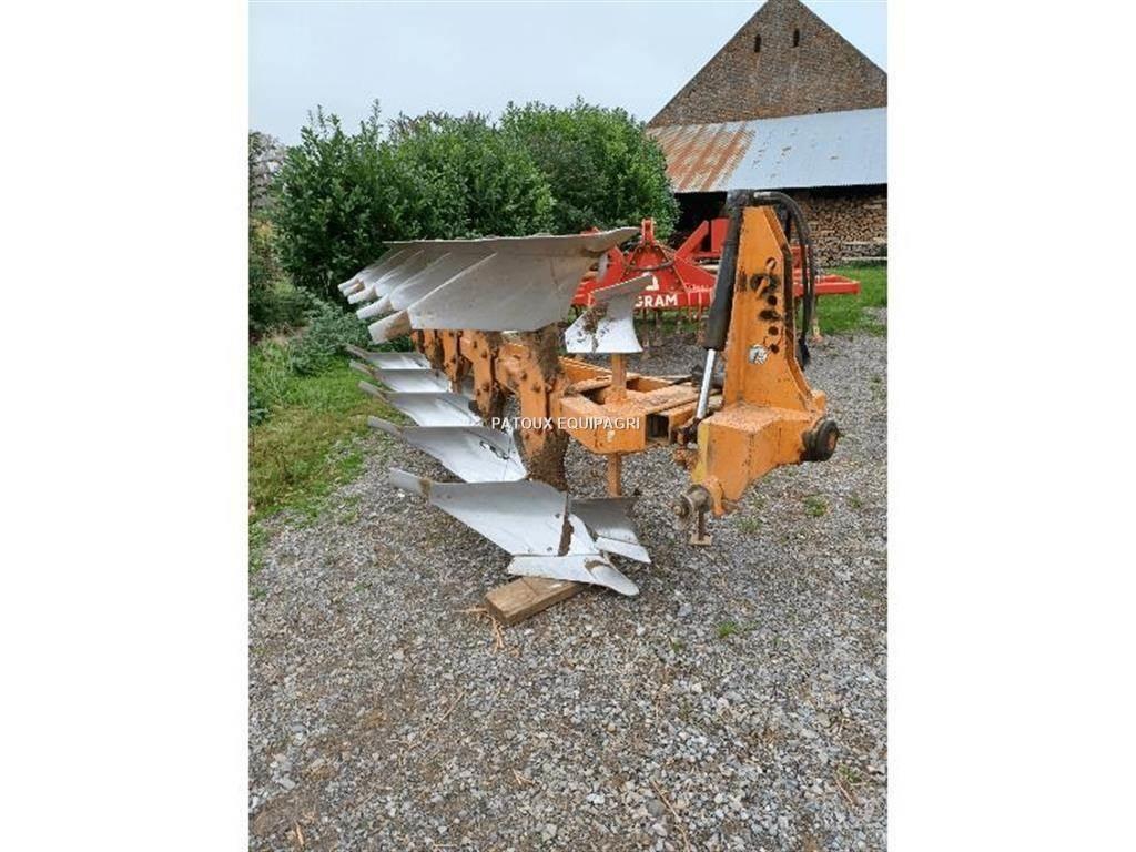 Huard PR65T Ploughs