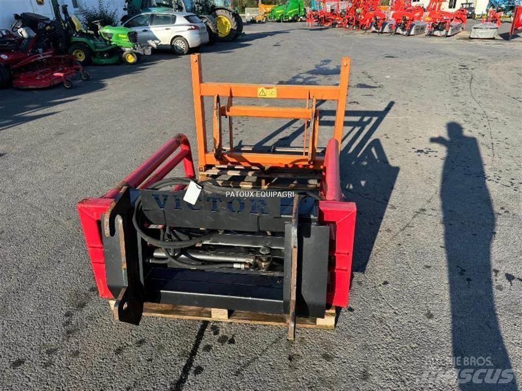 JLG PINCE Farm machinery