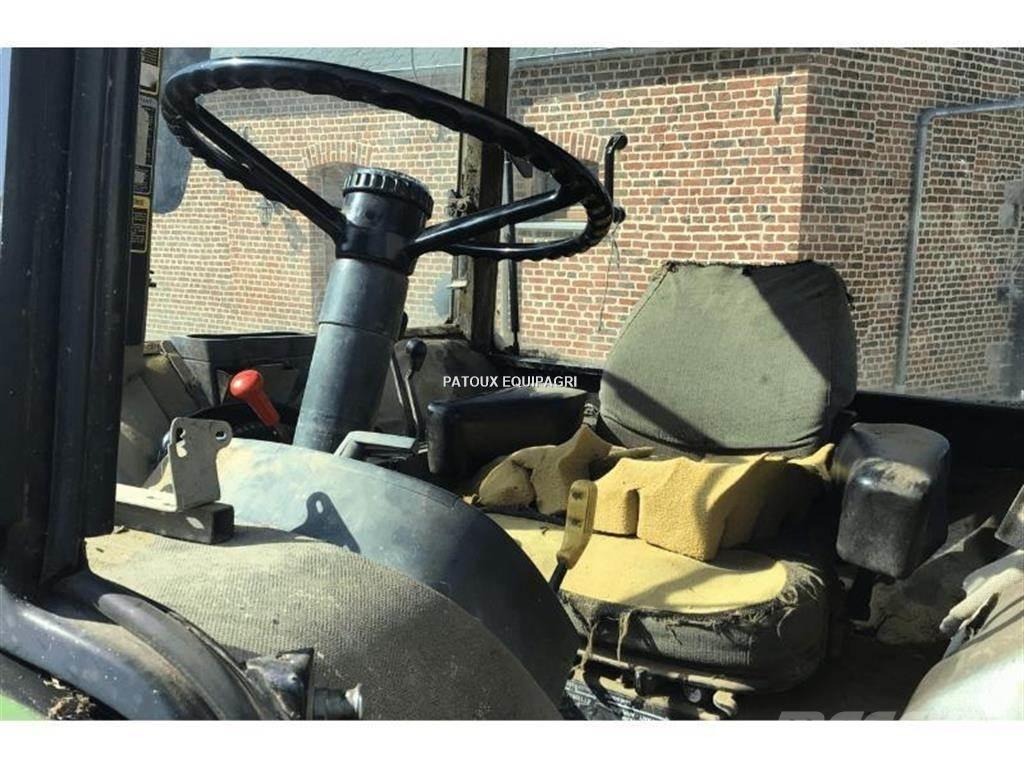 John Deere 4055 Tractors
