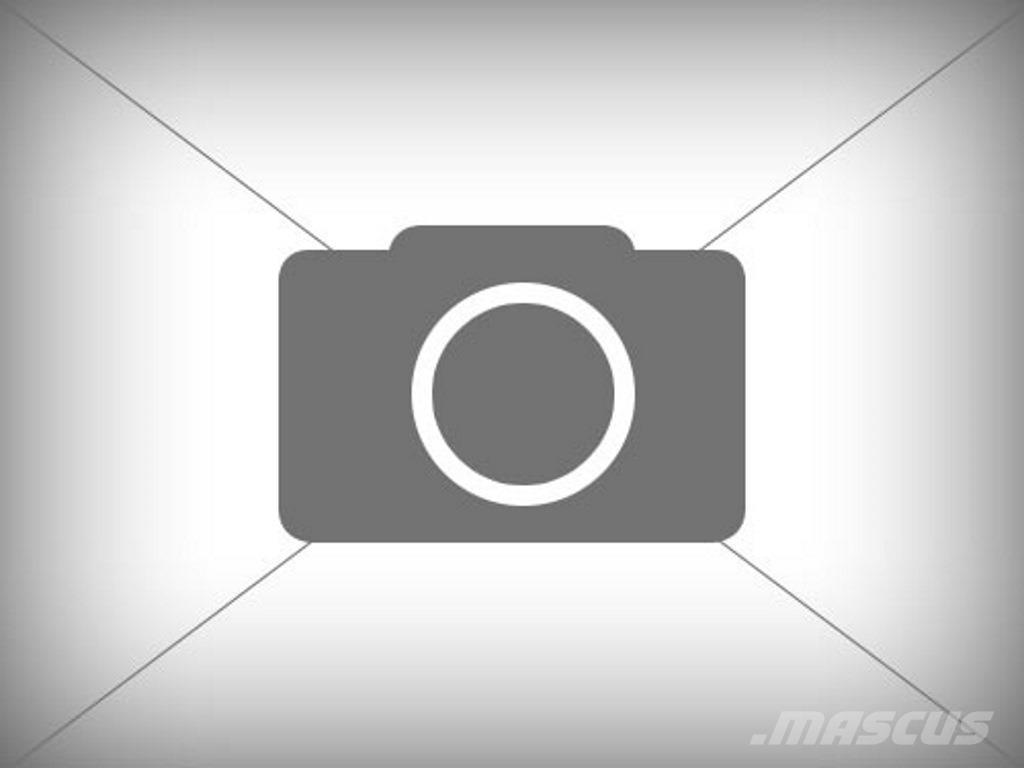 John Deere 6130 M Tractors