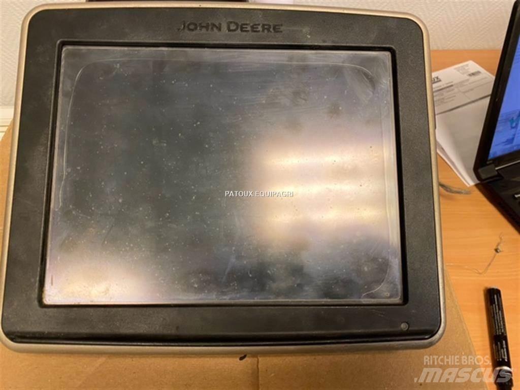 John Deere GS2630 Other sowing machines and accessories