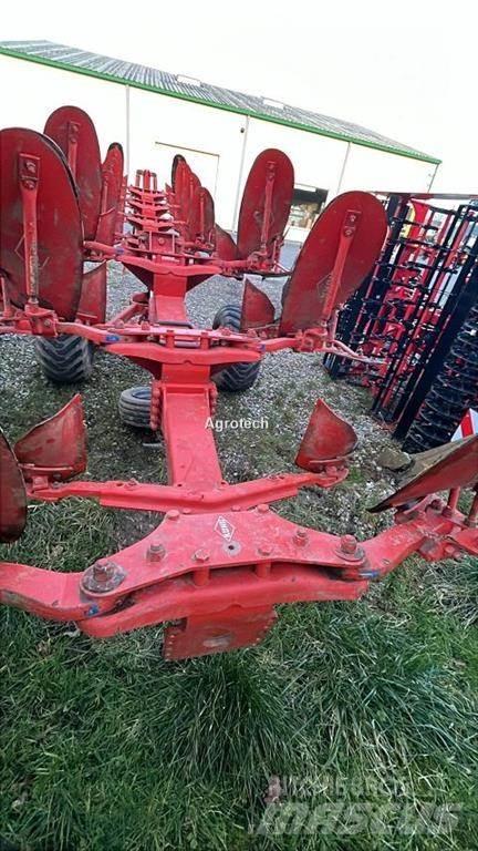 Kuhn MANAGER C 7 Ploughs