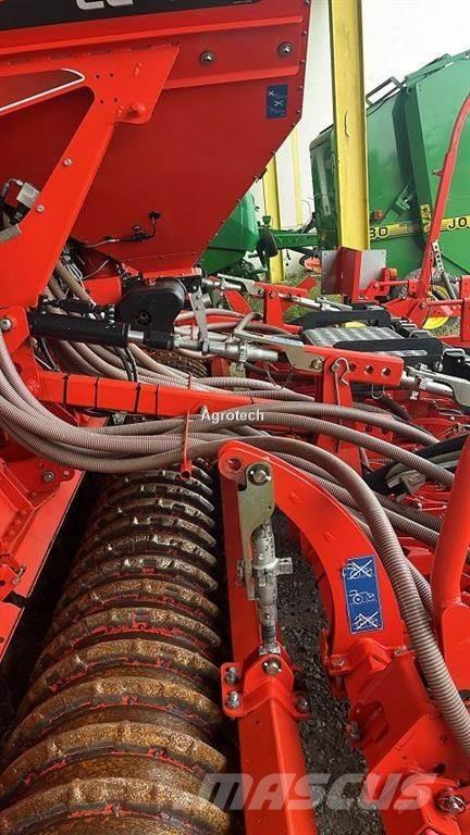 Kuhn VENTA LC4000 Combination drills
