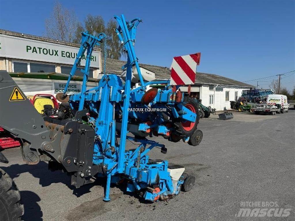 Monosem MECA 2000 Drills