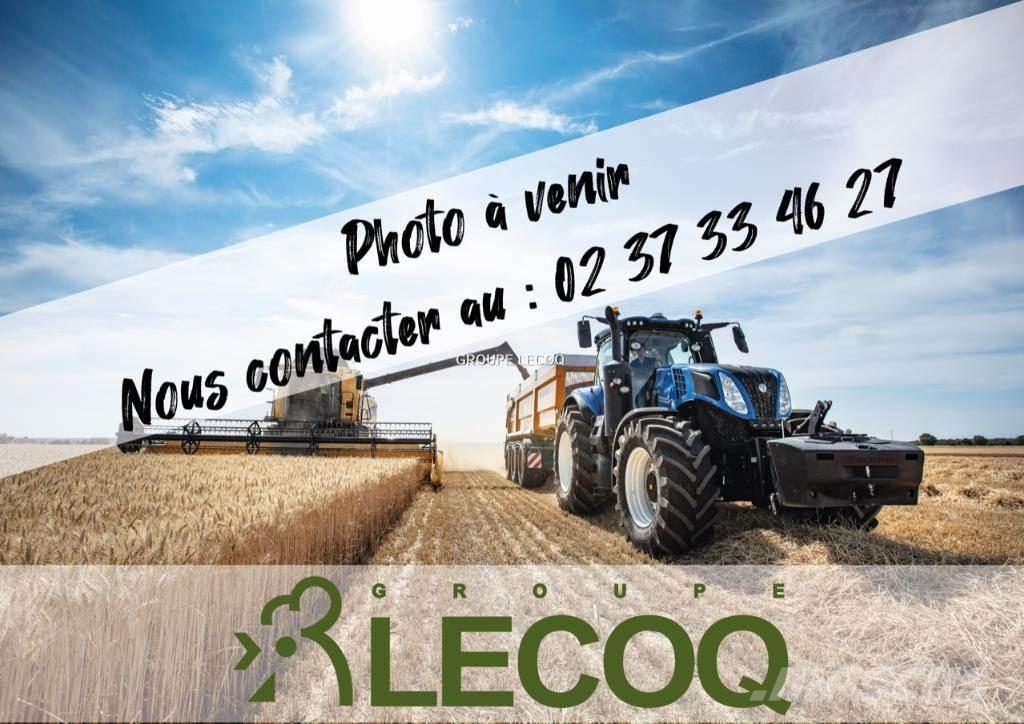 New Holland T7.230 Tractors