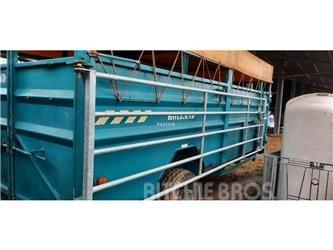 Rolland V52 Other livestock machinery and accessories