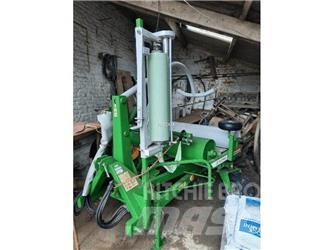 Sipma 7510 KLARA Wrappers