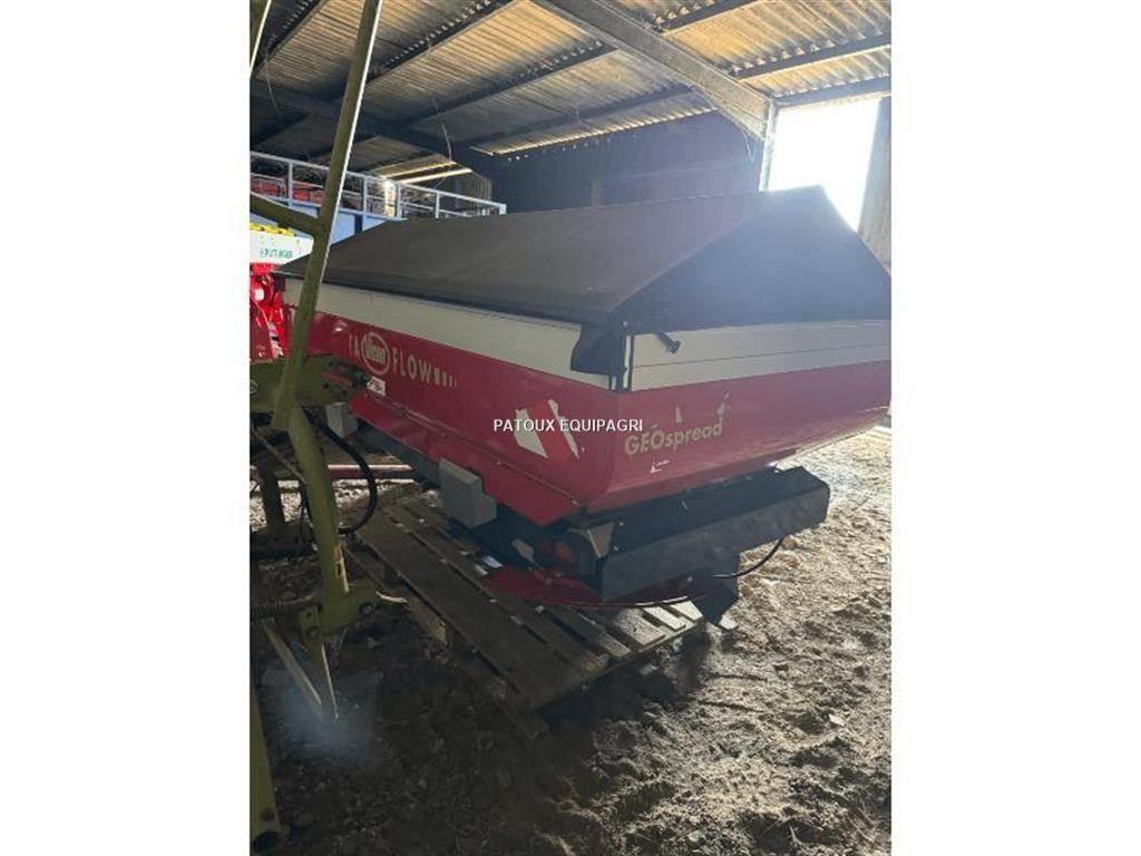 Vicon RO EDW GEO Mineral spreaders