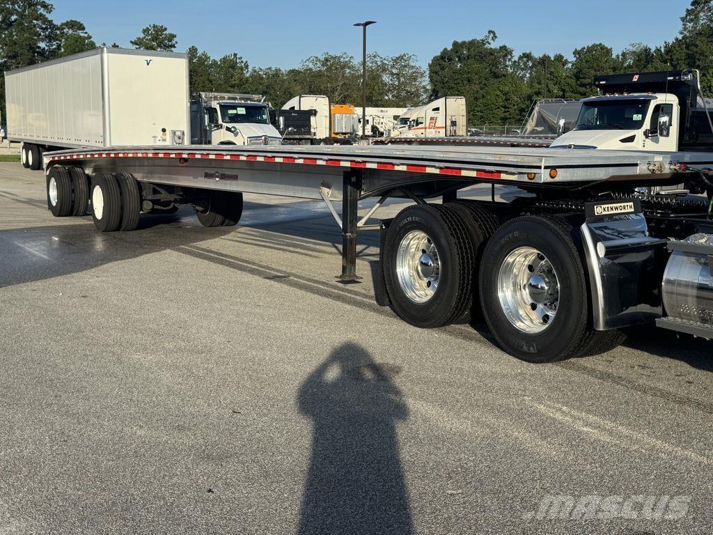 MAC FLATBED Other
