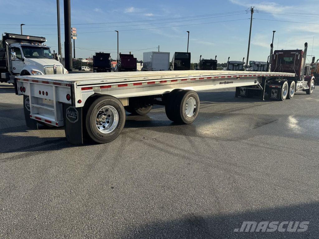MAC FLATBED Other