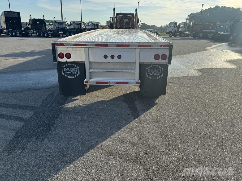 MAC FLATBED Other