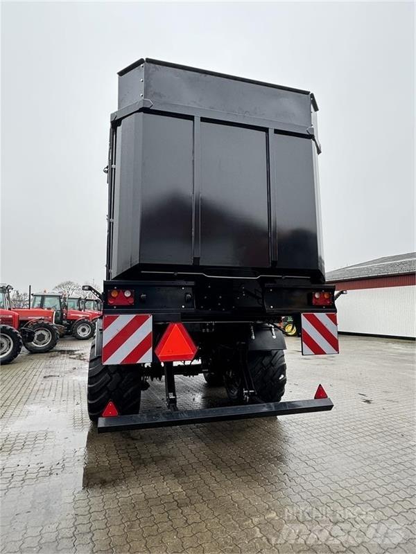 Atlant TZP 27 Other trailers