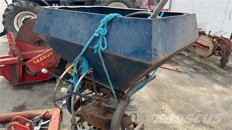 Bogballe B700 Manure spreaders