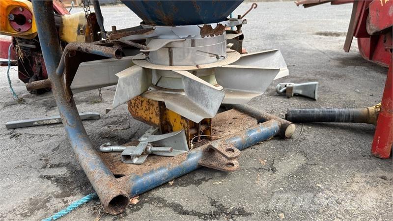 Bogballe B700 Manure spreaders