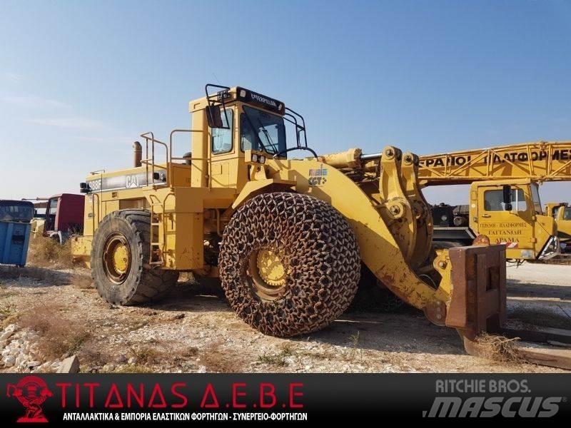 CAT 988F Other