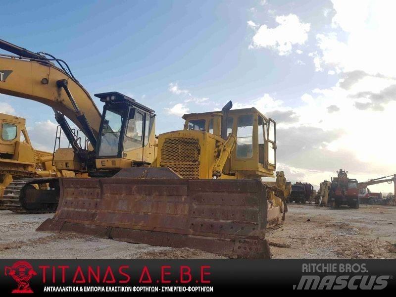 CAT D7 80 ΕΥΚΑΙΡΙΑ Other