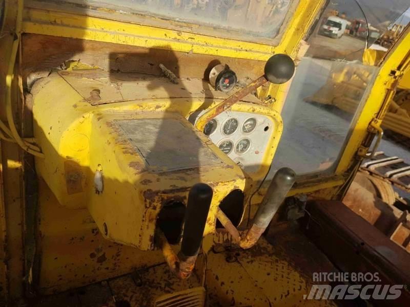 CAT D7 80 ΕΥΚΑΙΡΙΑ Other