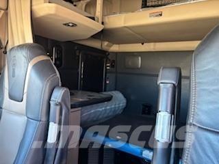 Kenworth T680 Prime Movers