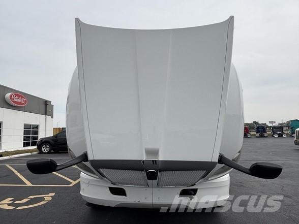 Kenworth T680 Prime Movers