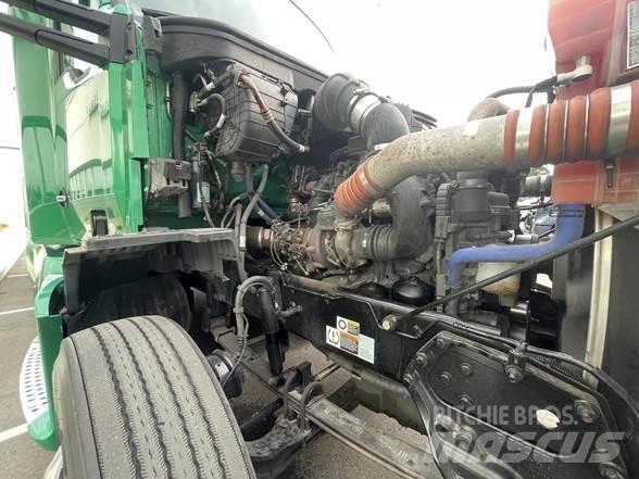 Kenworth T680 Prime Movers