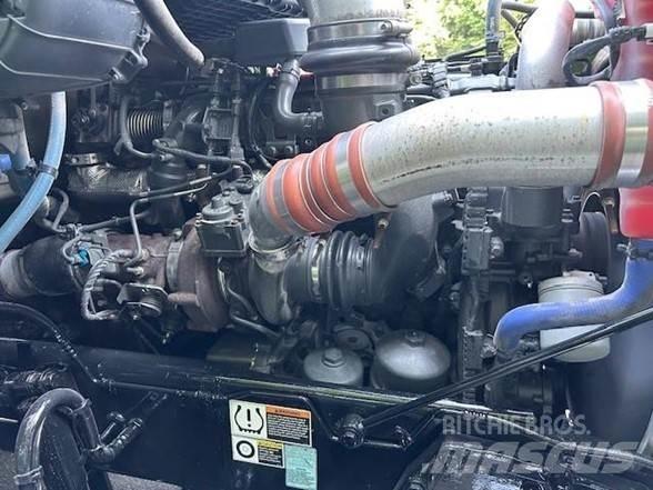 Kenworth T680 Prime Movers