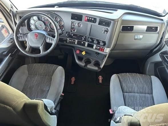 Kenworth T680 Prime Movers