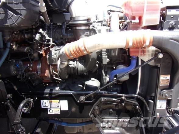 Kenworth T680 Prime Movers