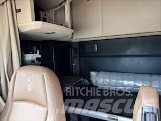 Kenworth T680 Prime Movers