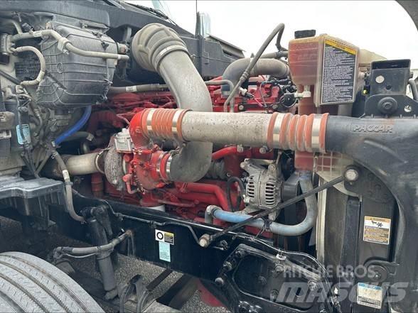 Kenworth T680 Prime Movers
