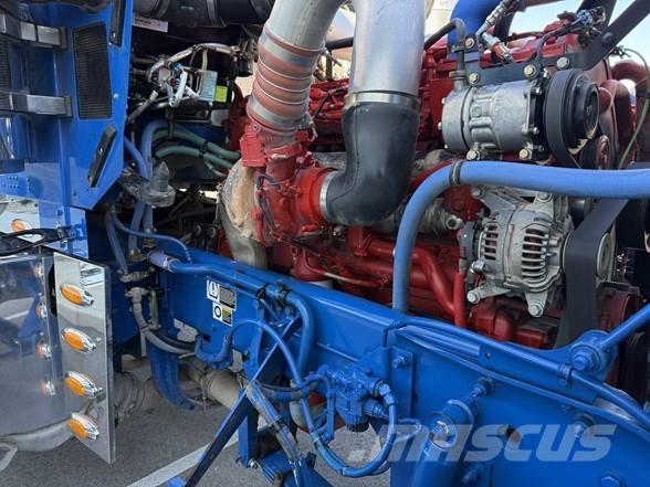 Kenworth W900L Prime Movers